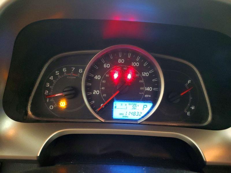Photo 9 from auction – 2015 TOYOTA RAV4 LE with VIN JTMBFREV5FD133788