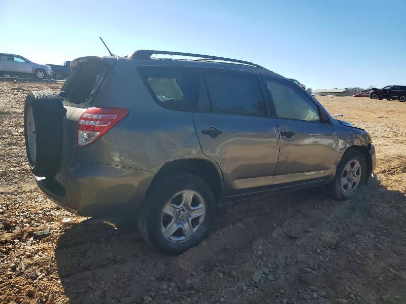 Photo 3 from auction – 2010 TOYOTA RAV4 with VIN JTMZF4DVXA5022840