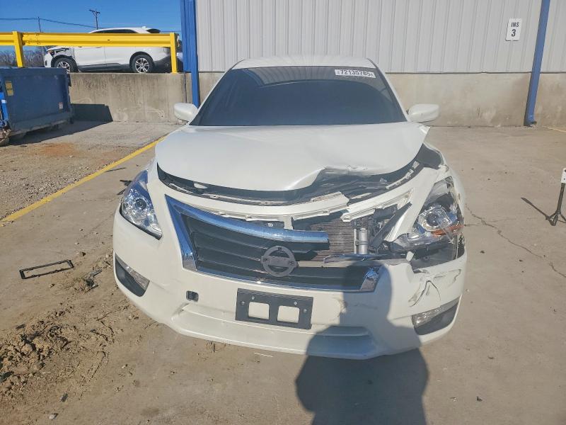 Photo 5 from auction – 2014 NISSAN ALTIMA 2.5 with VIN 1N4AL3AP3EN246758