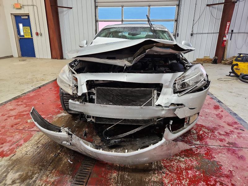 Photo 5 from auction – 2011 BUICK REGAL CXL with VIN W04GS5EC8B1003485