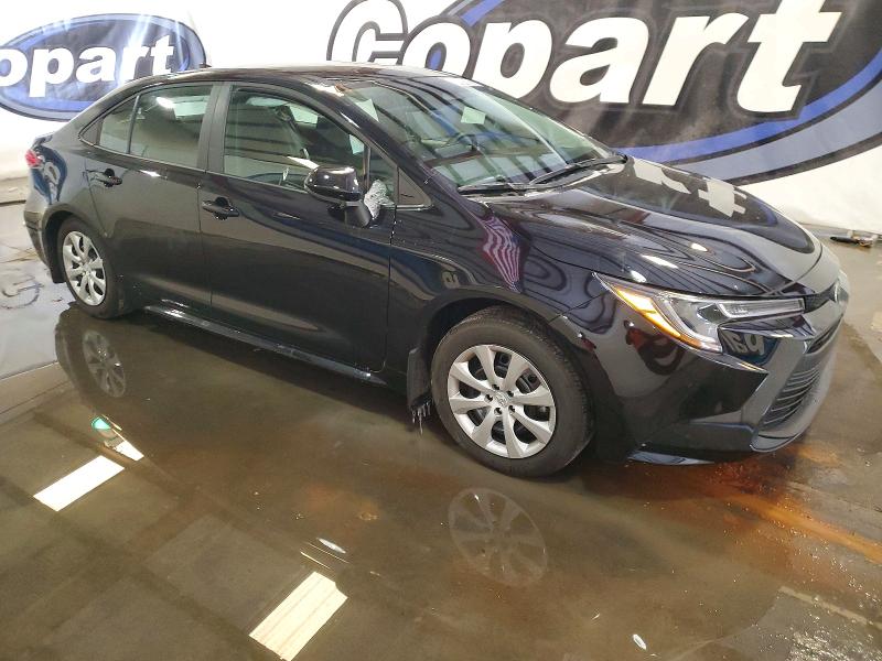 Photo 4 from auction – 2026 TOYOTA COROLLA LE with VIN 5YFB4MDE9TP368844