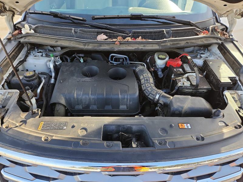Photo 11 from auction – 2018 FORD EXPLORER L with VIN 1FM5K7FH3JGC62735
