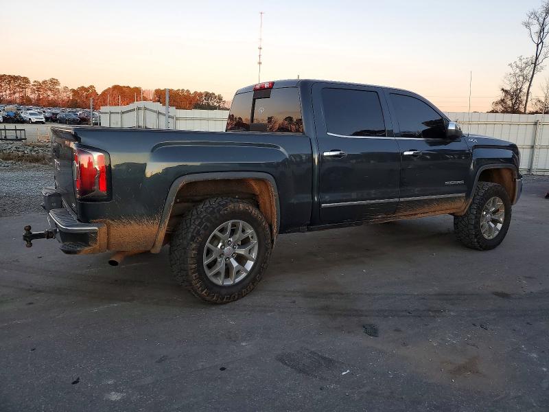 Photo 3 from auction – 2018 GMC SIERRA K15 with VIN 3GTU2NEC1JG105865