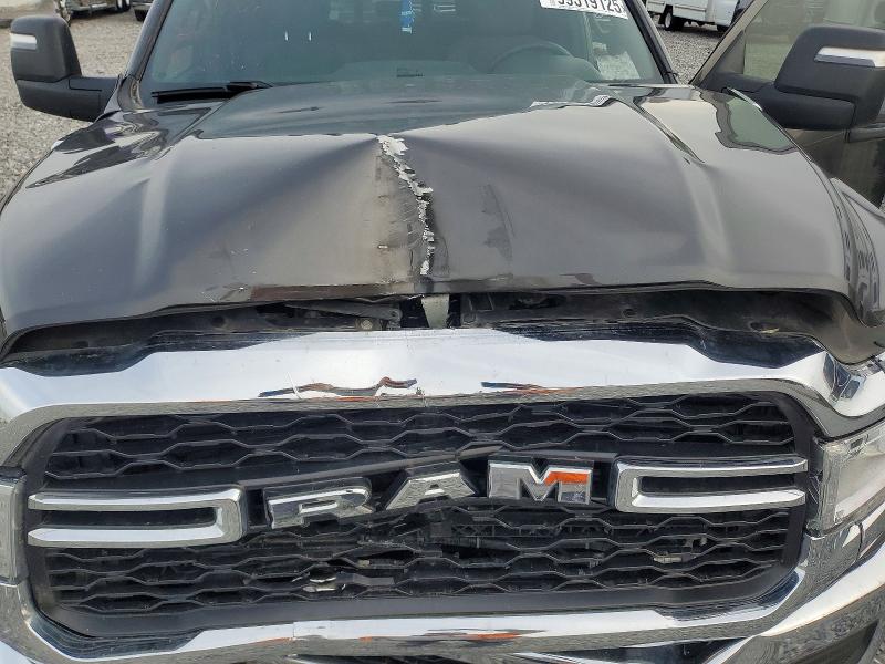 Photo 11 from auction – 2024 RAM 3500 with VIN 3C63RRGL1RG295262