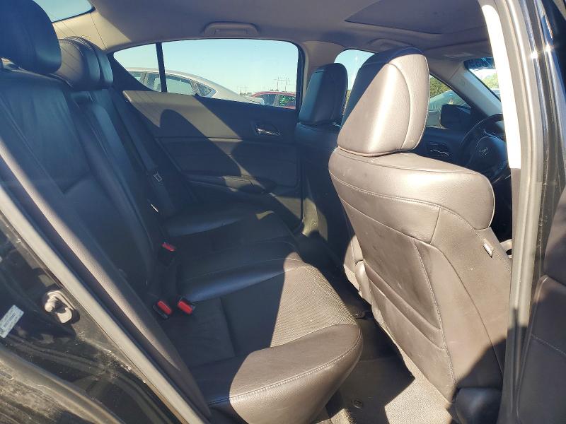Zdjęcie 10 z aukcji – 2013 ACURA ILX z VIN 19VDE1F74DE004023