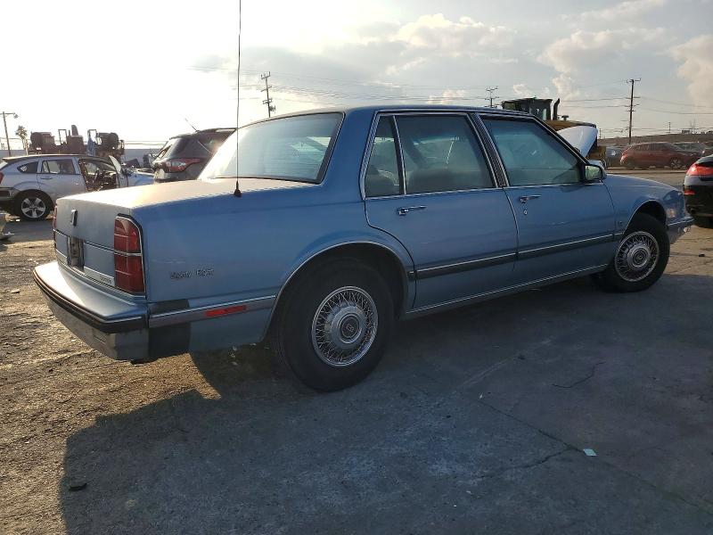 Снимка 3 от търг – 1989 OLDSMOBILE DELTA 88 с VIN 1G3HY54CXKW332427