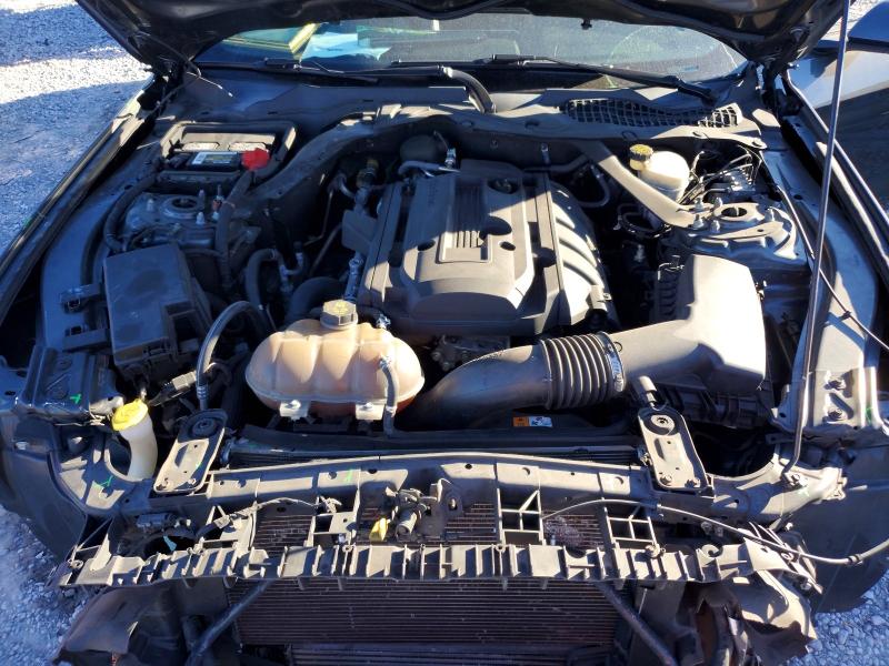 Photo 11 from auction – 2016 FORD MUSTANG with VIN 1FATP8UHXG5219235