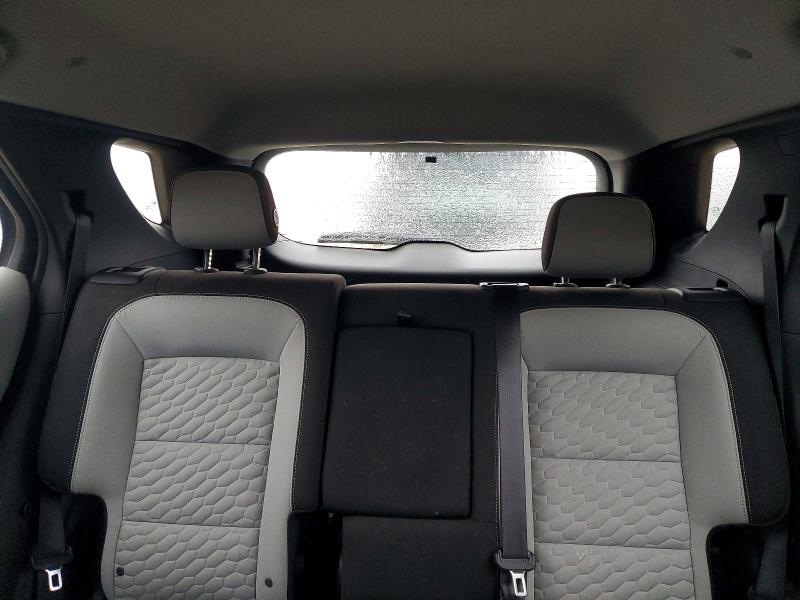 Photo 10 from auction – 2019 CHEVROLET EQUINOX LS with VIN 2GNAXSEV7K6147529