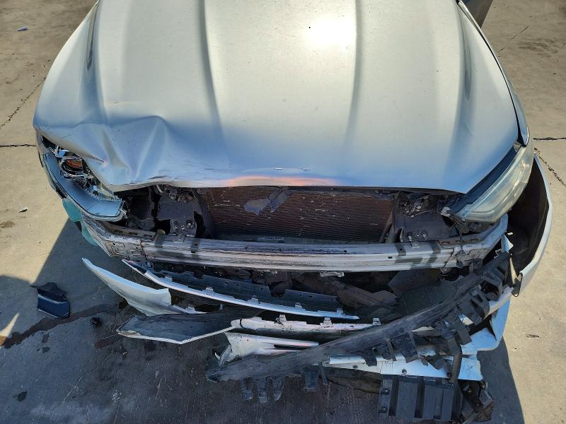 صورة رقم 11 من المزاد - 2017 FORD FUSION SE مع VIN 3FA6P0HD4HR366848