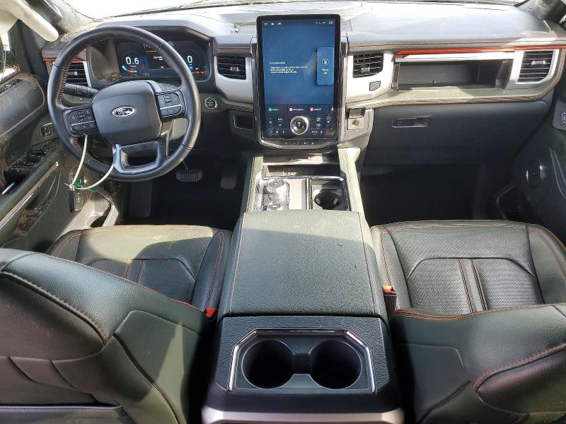 Photo 8 from auction – 2022 FORD EXPEDITION with VIN 1FMJU1RT1NEA00445