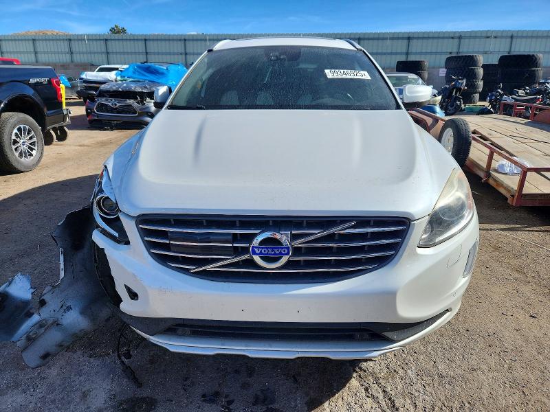 Photo 5 from auction – 2015 VOLVO XC60 T6 PL with VIN YV449MDM0F2629604