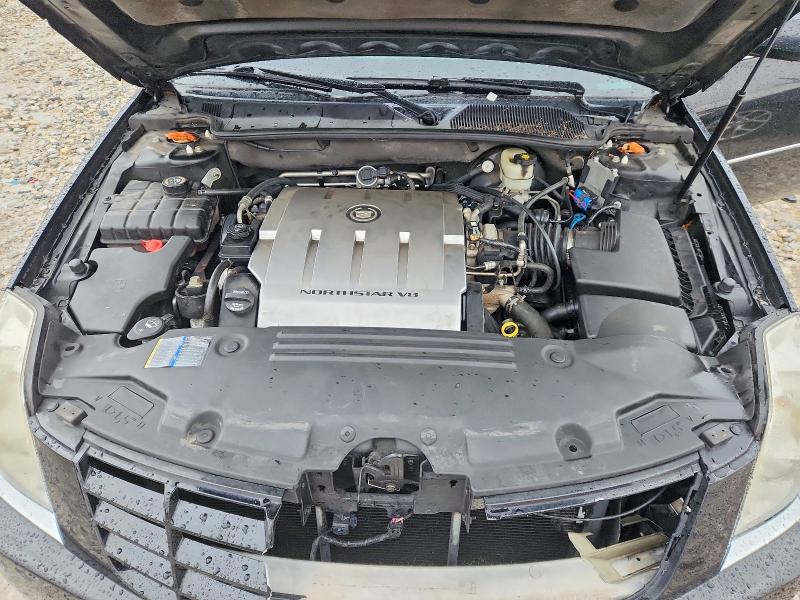 Photo 11 from auction – 2011 CADILLAC DTS PREMIU with VIN 1G6KH5E6XBU106689