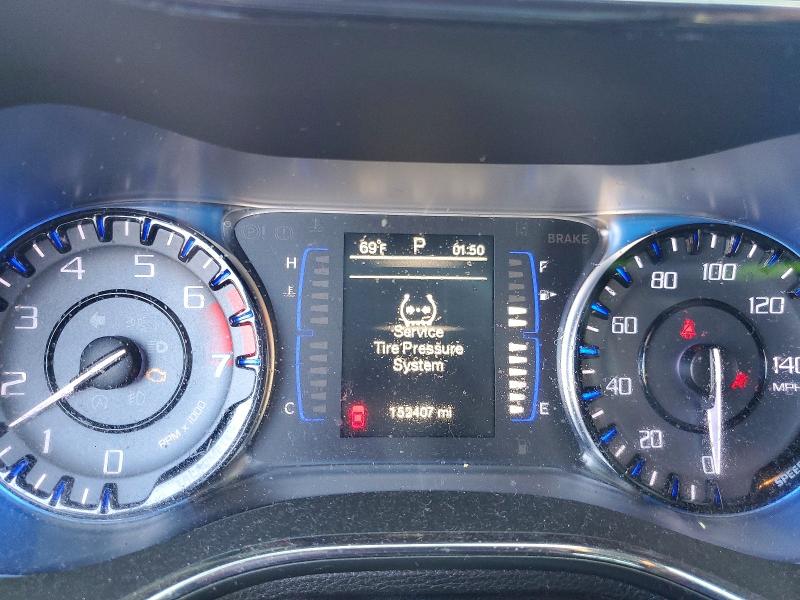 Photo 9 from auction – 2015 CHRYSLER 200 S with VIN 1C3CCCBBXFN651897