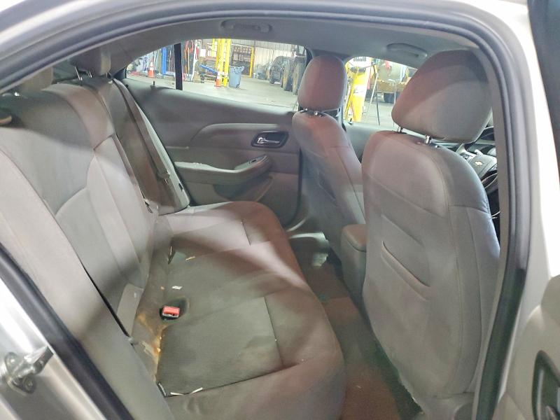 Photo 10 from auction – 2015 CHEVROLET MALIBU LS with VIN 1G11B5SLXFF106439