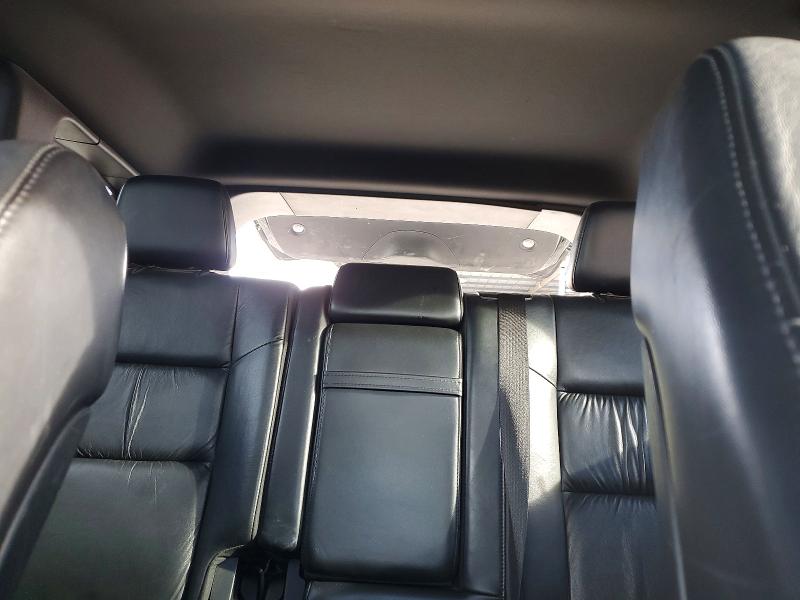 Photo 10 from auction – 2014 JEEP GRAND CHER with VIN 1C4RJFBG8EC431600