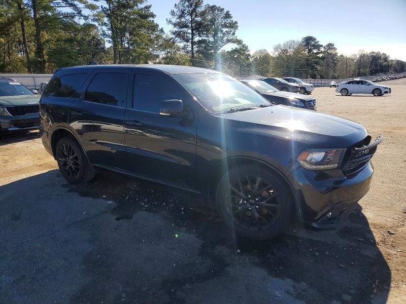 Photo 4 from auction – 2015 DODGE DURANGO with VIN 1C4RDHDG6FC187592