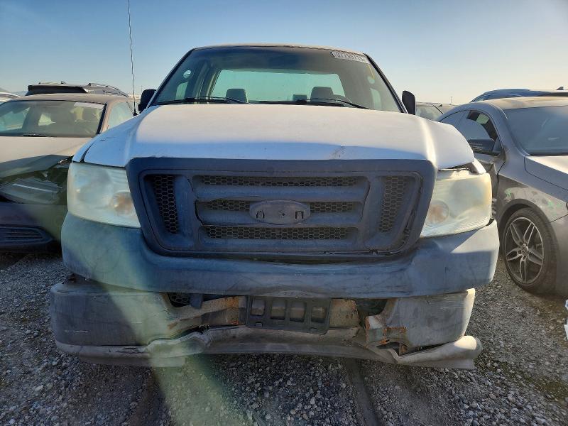 Photo 5 from auction – 2005 FORD F150 with VIN 1FTRF12W25NA17602