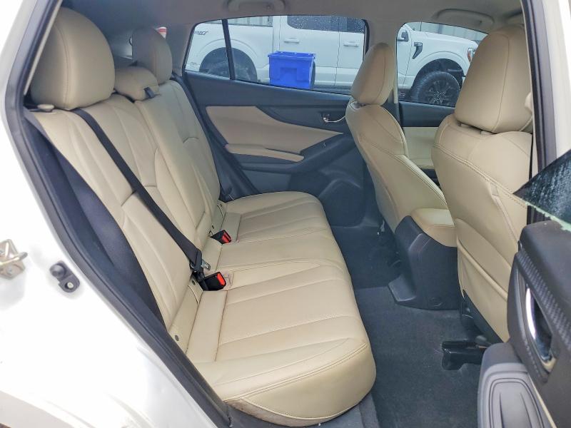 صورة رقم 10 من المزاد - 2017 SUBARU IMPREZA LI مع VIN 4S3GTAN62H3746033