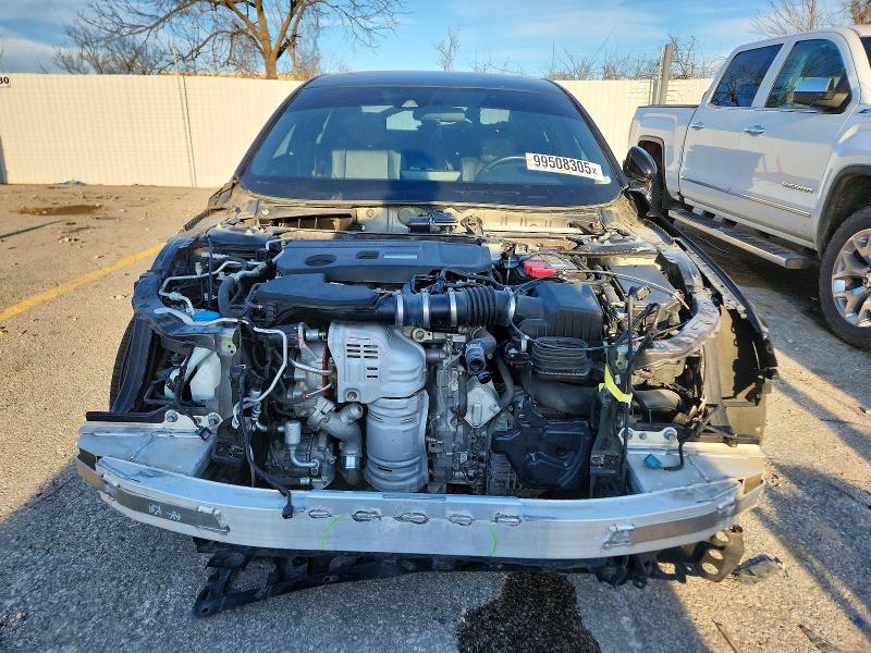 Photo 5 from auction – 2019 HONDA ACCORD SPO with VIN 1HGCV2F31KA026486