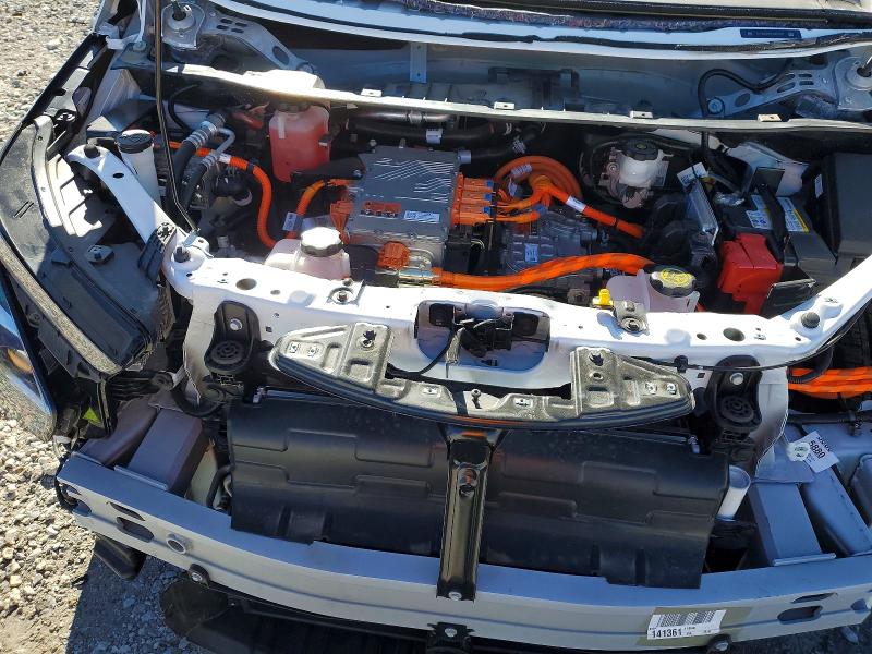 Photo 11 from auction – 2023 CHEVROLET BOLT EV with VIN 1G1FX6S00P4205027