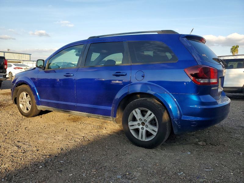 Photo 2 from auction – 2012 DODGE JOURNEY SE with VIN 3C4PDCAB7CT239055