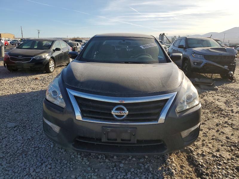 Photo 5 from auction – 2014 NISSAN ALTIMA 2.5 with VIN 1N4AL3AP6EN238833