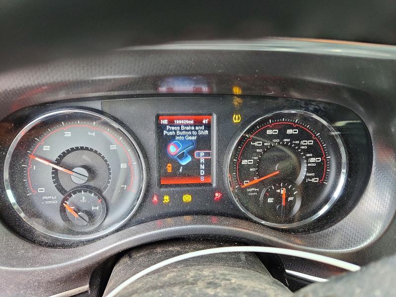 Photo 9 from auction – 2012 DODGE CHARGER SX with VIN 2C3CDXHG3CH278813