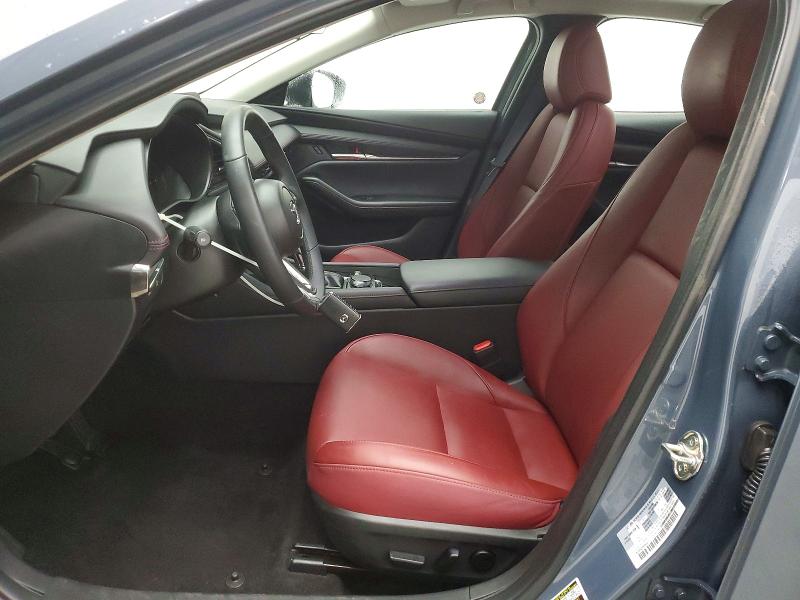 Photo 7 from auction – 2025 MAZDA 3 PREFERRE with VIN 3MZBPBCM9SM466151