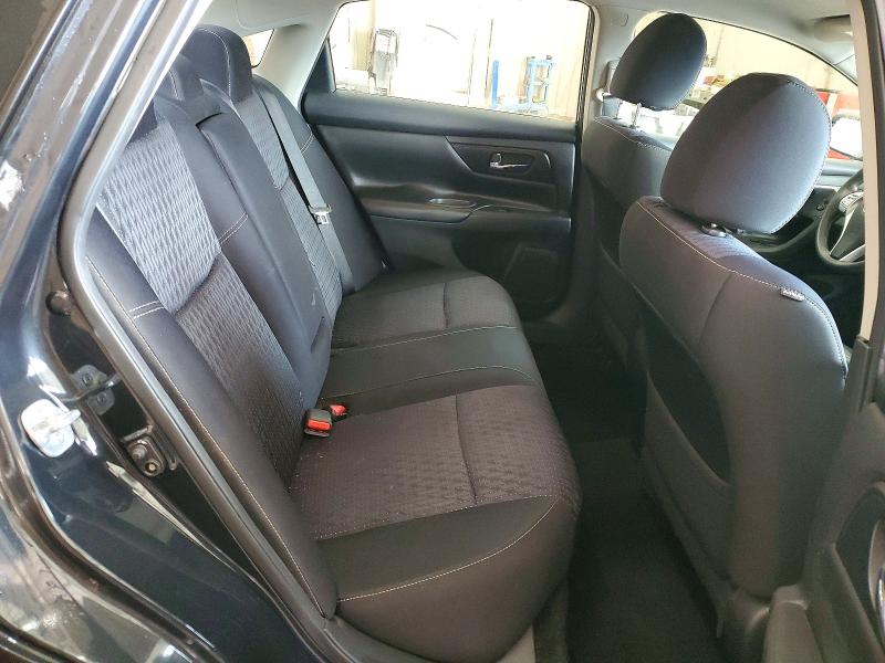Photo 10 from auction – 2016 NISSAN ALTIMA 2.5 with VIN 1N4AL3AP5GN320782