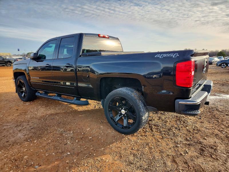 Photo 2 from auction – 2015 CHEVROLET SILVERADO with VIN 1GCVKREC2FZ241716