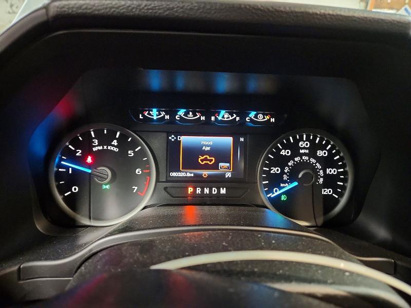 Photo 9 from auction – 2019 FORD F150 with VIN 1FTEW1EP8KFA77960