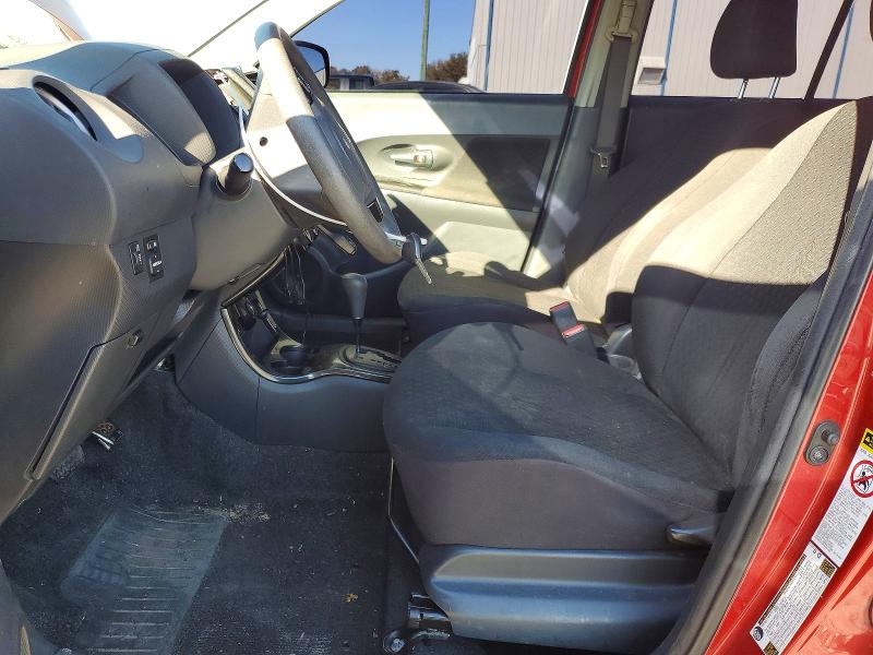 Photo 7 from auction – 2008 TOYOTA SCION XD with VIN JTKKU10488J022414