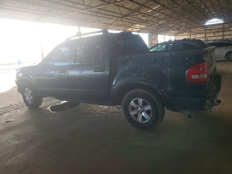 Photo 2 from auction – 2007 FORD EXPLORER S with VIN 1FMEU31K27UA25315