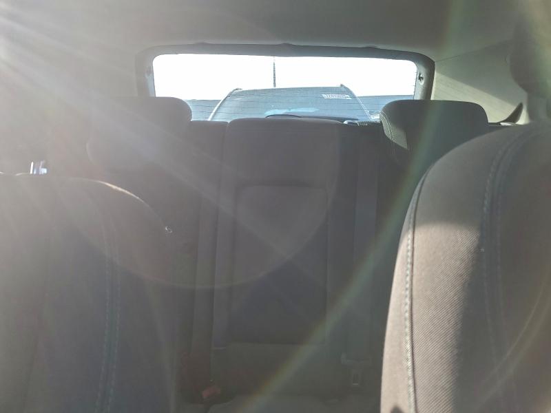 Photo 10 from auction – 2016 CHEVROLET TRAX LS with VIN 3GNCJKSB0GL261010