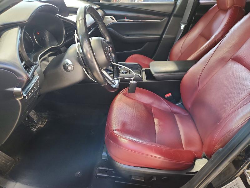 Zdjęcie 7 z aukcji – 2022 MAZDA 3 z VIN JM1BPBMY8N1510565