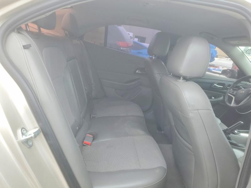 Photo 10 from auction – 2015 CHEVROLET MALIBU with VIN 1G11C5SL1FF155302