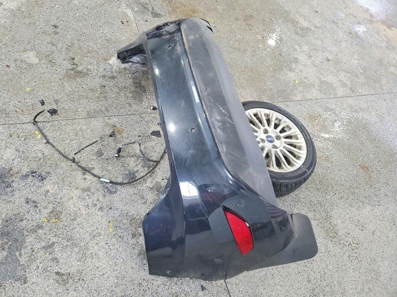 Photo 12 from auction – 2014 FORD FIESTA with VIN 3FADP4FJ4EM163085