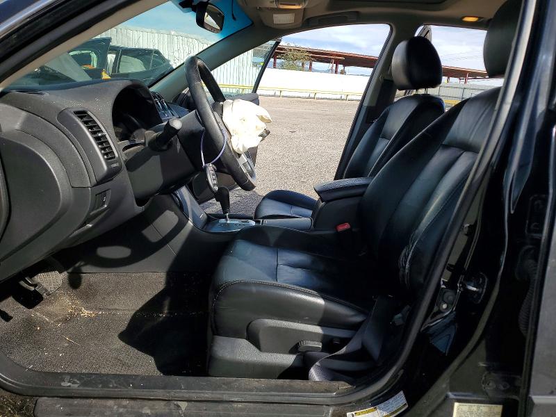 Photo 7 from auction – 2007 NISSAN ALTIMA with VIN 1N4BL21E77N461866