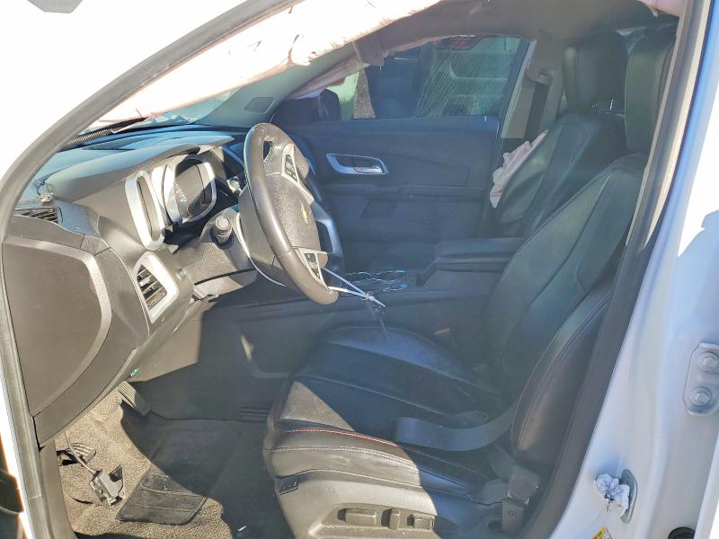 Photo 7 from auction – 2010 CHEVROLET EQUINOX LT with VIN 2CNFLGEY6A6320971