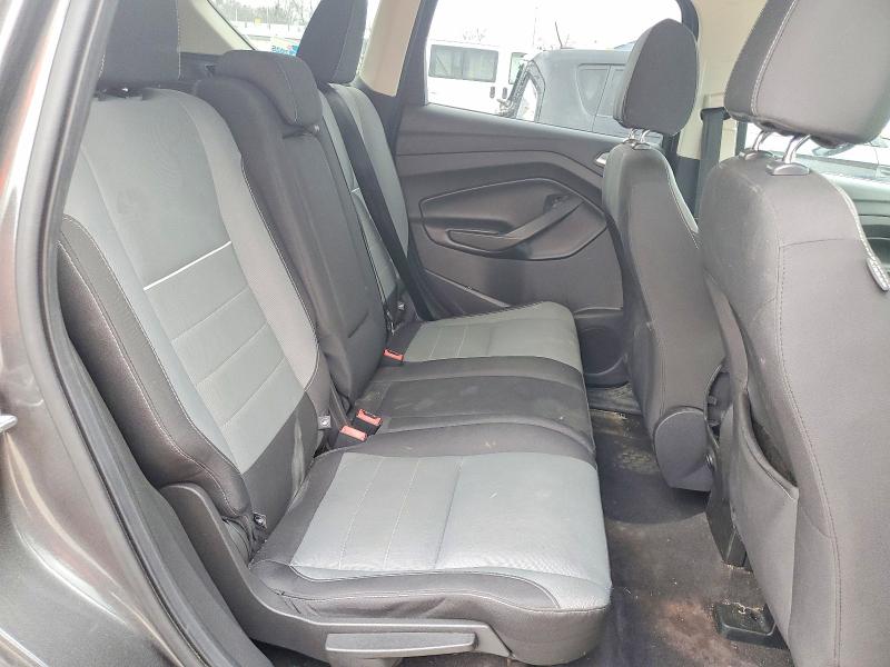Photo 11 from auction – 2015 FORD ESCAPE SE with VIN 1FMCU9G92FUA80134