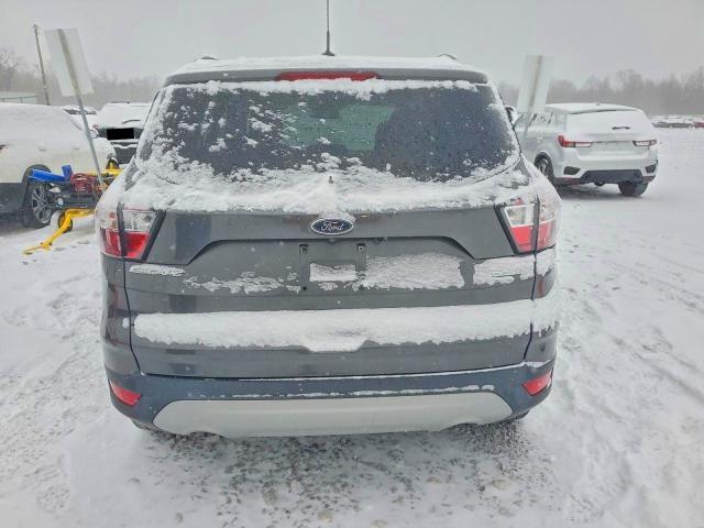 Photo 6 from auction – 2018 FORD ESCAPE SE with VIN 1FMCU0GD4JUC68310
