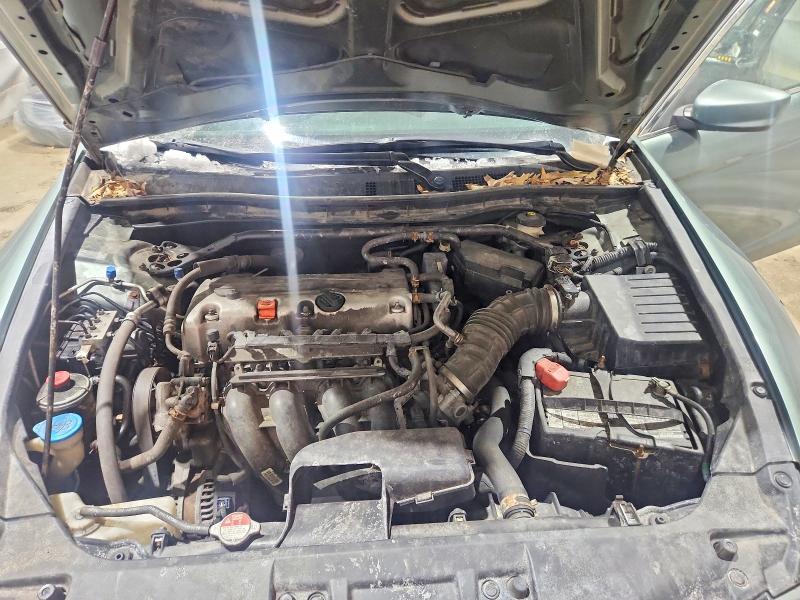 Photo 11 from auction – 2010 HONDA ACCORD with VIN 1HGCP2F79AA066620