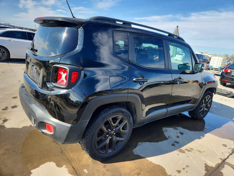 Photo 3 from auction – 2017 JEEP RENEGADE L with VIN ZACCJABB6HPG47930