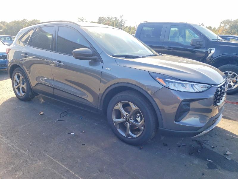 Photo 4 from auction – 2025 FORD ESCAPE with VIN 1FMCU0MN0SUB54402