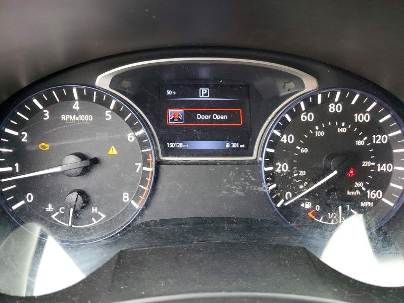 Photo 9 from auction – 2017 NISSAN ALTIMA 2.5 with VIN 1N4AL3AP8HC479843