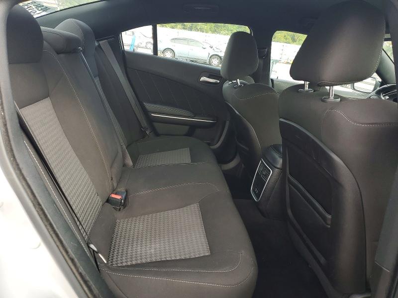 Photo 10 from auction – 2023 DODGE CHARGER with VIN 2C3CDXCT0PH595572