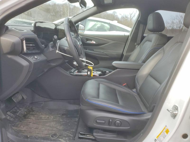 Foto 7 de la subasta – 2025 BUICK ENVISTA con VIN KL47LBEP4SB086390
