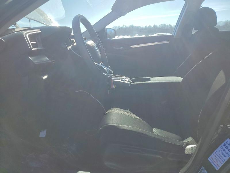 Photo 7 from auction – 2020 HONDA CIVIC with VIN 2HGFC2F64LH528263