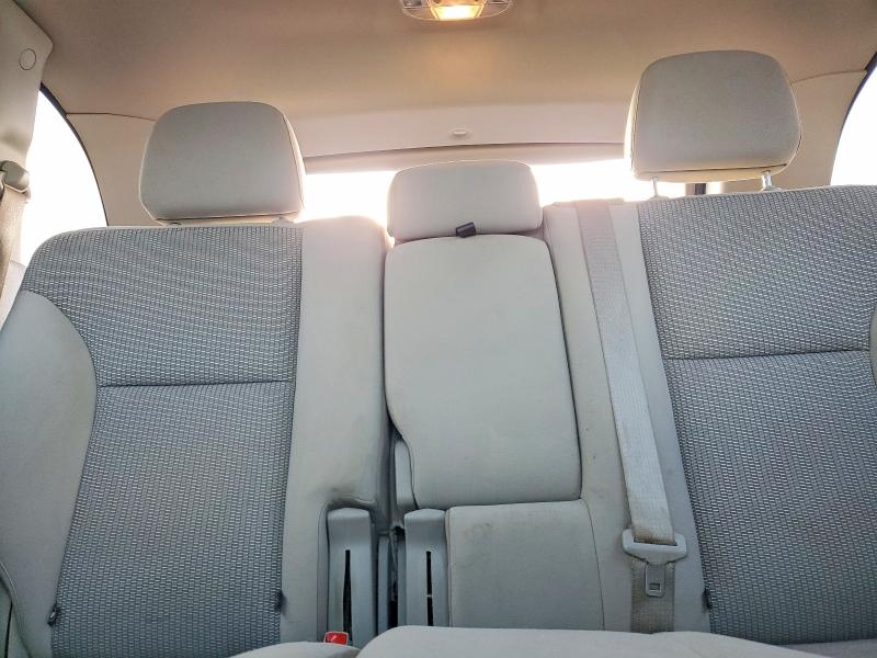 Photo 10 from auction – 2014 FORD EDGE SEL with VIN 2FMDK4JC9EBA84266