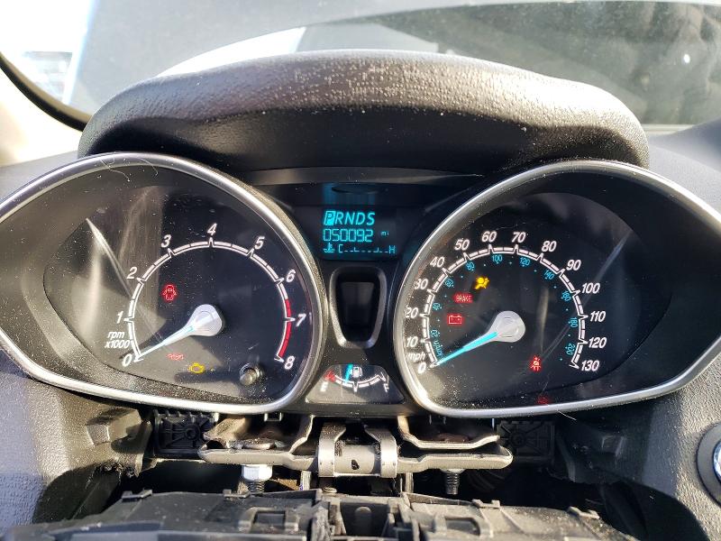 Photo 9 from auction – 2017 FORD FIESTA TIT with VIN 3FADP4FJXHM163886